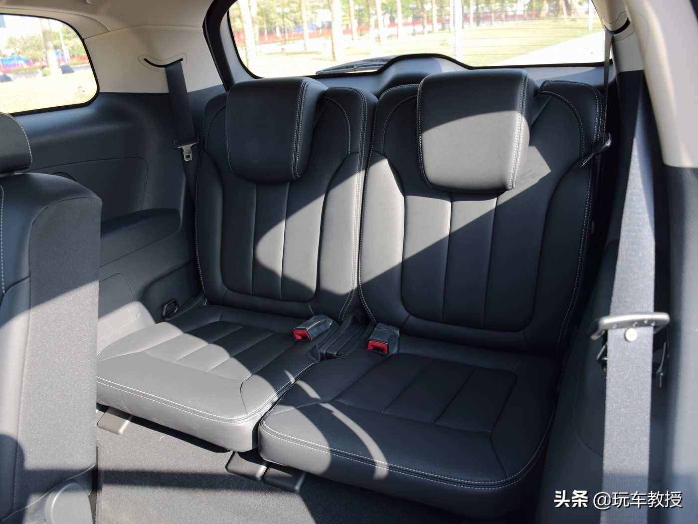 大7座超實用！從8萬到26萬這些車總有一款適合你