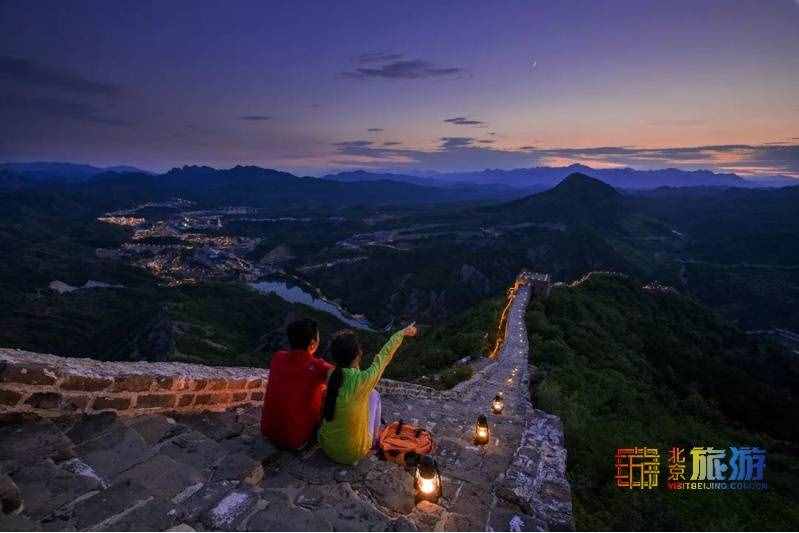 這13個景點(diǎn)帶你打卡京郊密云的秋天！有些堪稱人少景美！紅楓搖曳，五彩斑斕！