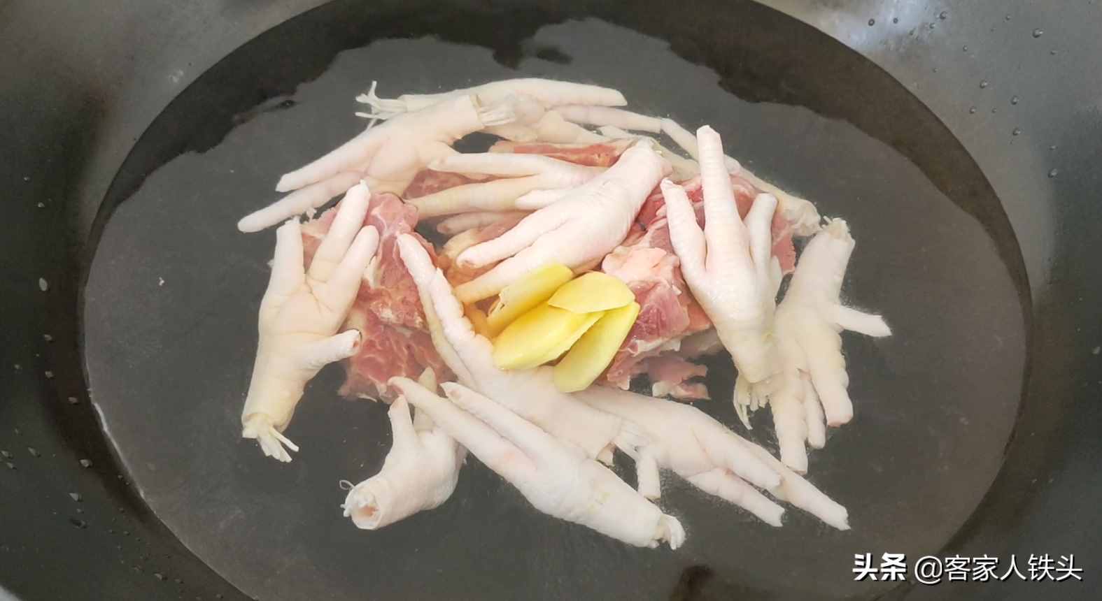 廣東人煲湯好喝有技巧，做法原來這么簡(jiǎn)單，手把手教你一鍋老火湯