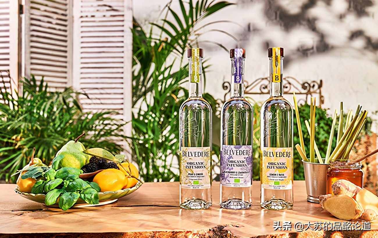 烈酒商業(yè)雜志：5月份推出的十大烈酒