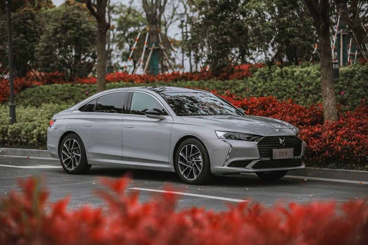 試駕DS9，這輛“中國最貴的法國豪車”你會買單嗎？