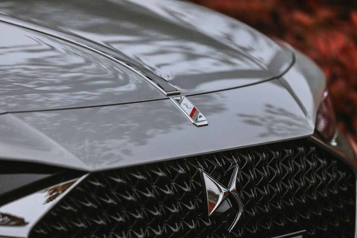 試駕DS9，這輛“中國最貴的法國豪車”你會買單嗎？