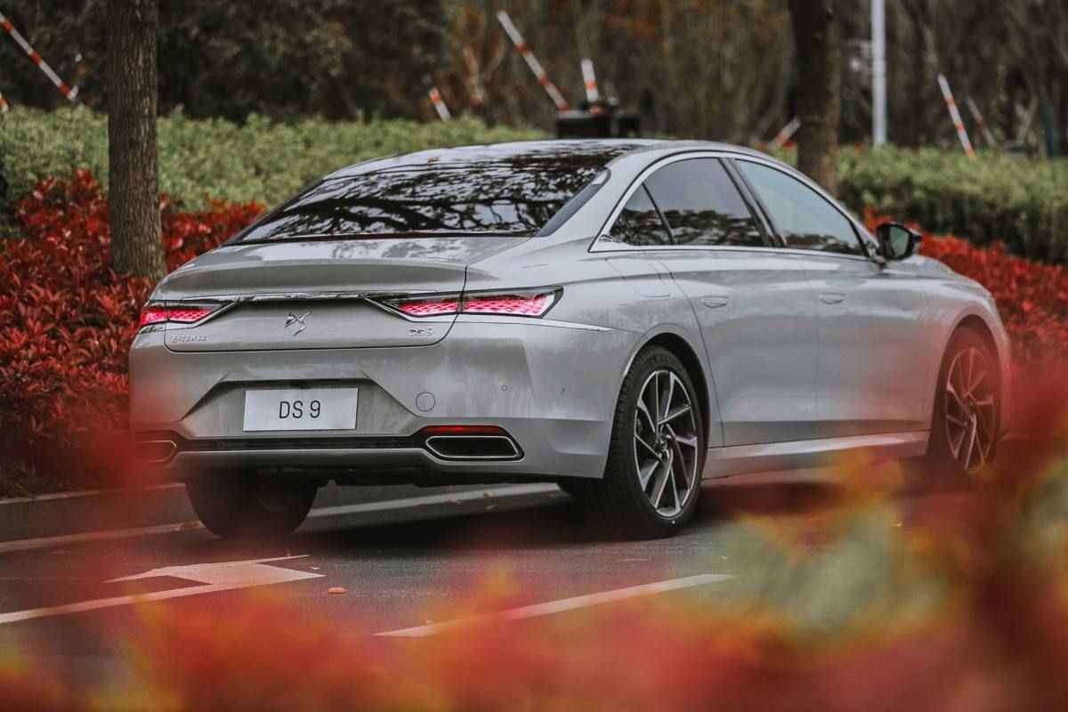 試駕DS9，這輛“中國最貴的法國豪車”你會買單嗎？