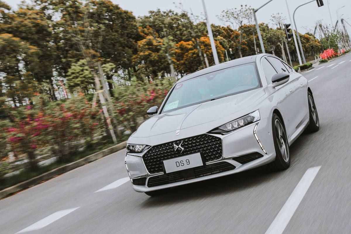 試駕DS9，這輛“中國最貴的法國豪車”你會買單嗎？