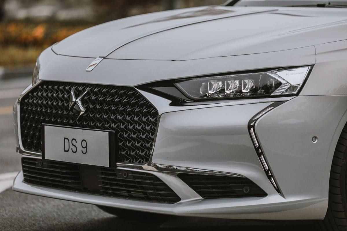 試駕DS9，這輛“中國最貴的法國豪車”你會買單嗎？