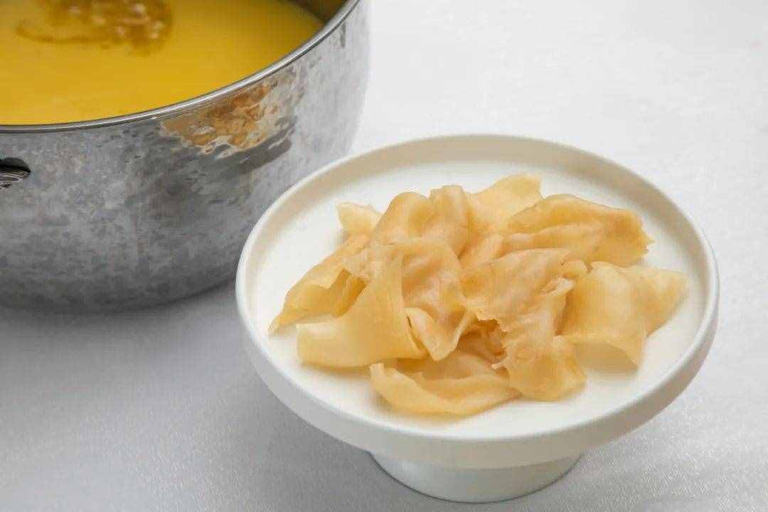 花膠怎樣吃？怎樣選？越貴越好嗎？看這一篇就夠了
