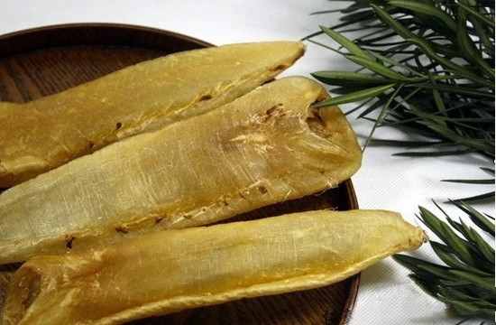 花膠怎樣吃？怎樣選？越貴越好嗎？看這一篇就夠了
