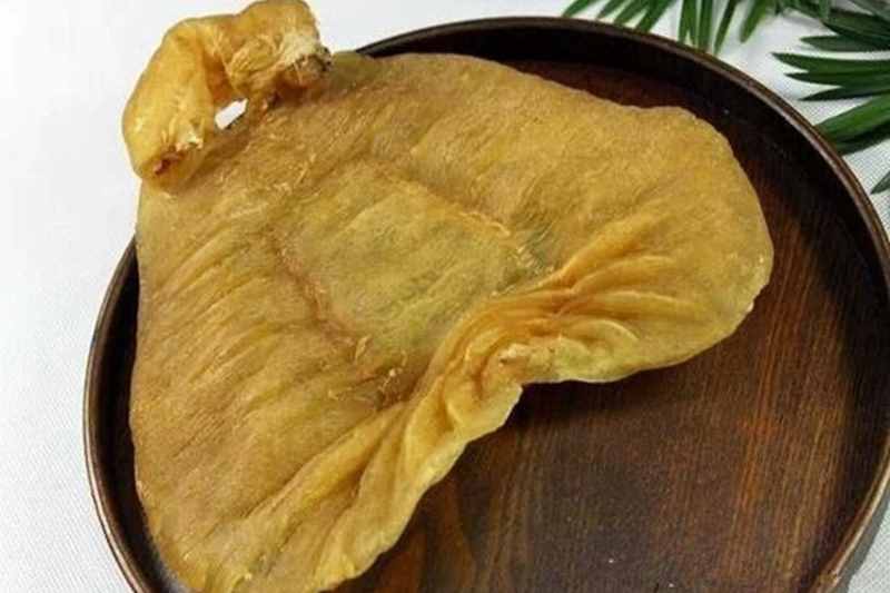花膠怎樣吃？怎樣選？越貴越好嗎？看這一篇就夠了