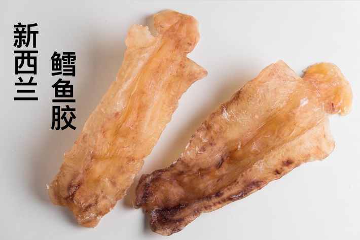花膠怎樣吃？怎樣選？越貴越好嗎？看這一篇就夠了