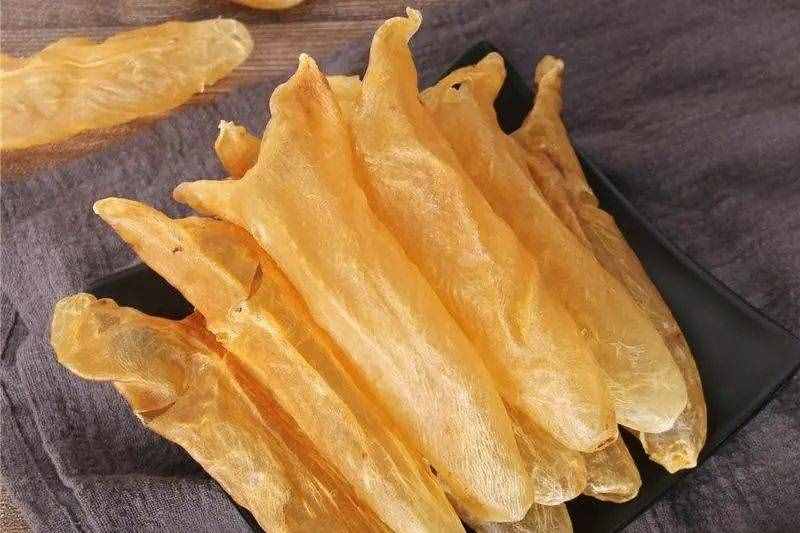 花膠怎樣吃？怎樣選？越貴越好嗎？看這一篇就夠了