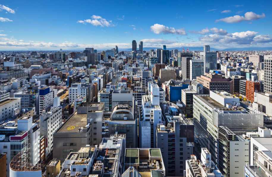 名古屋購物自由行！名古屋觀光必買必逛攻略
