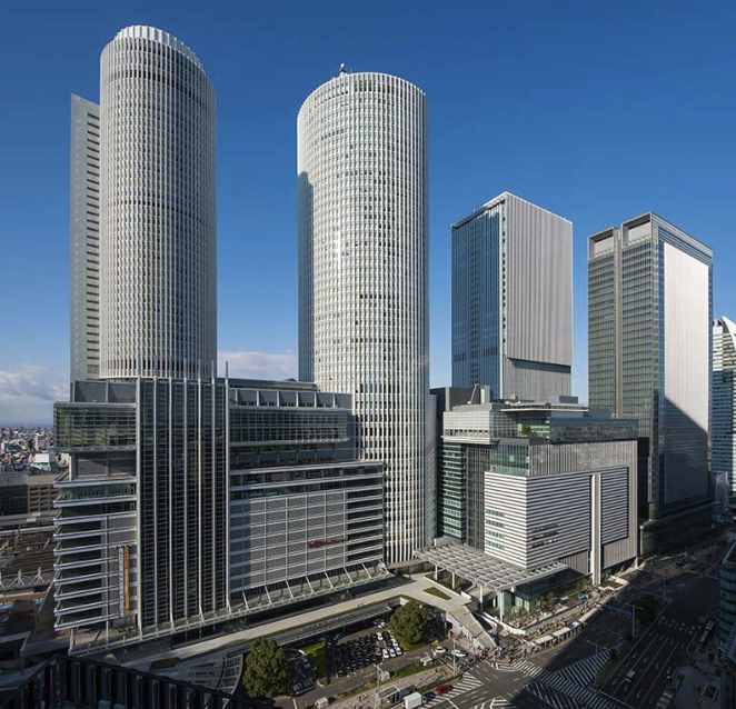 名古屋購物自由行！名古屋觀光必買必逛攻略