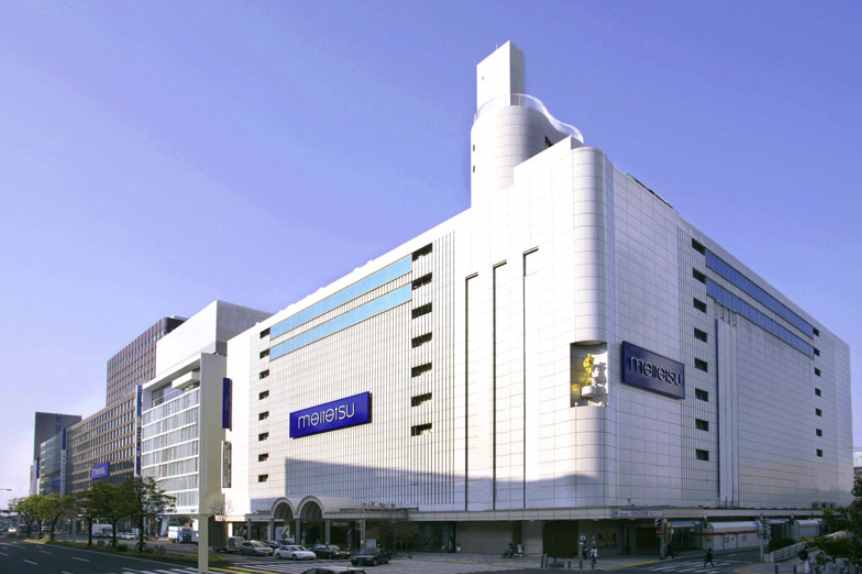 名古屋購物自由行！名古屋觀光必買必逛攻略
