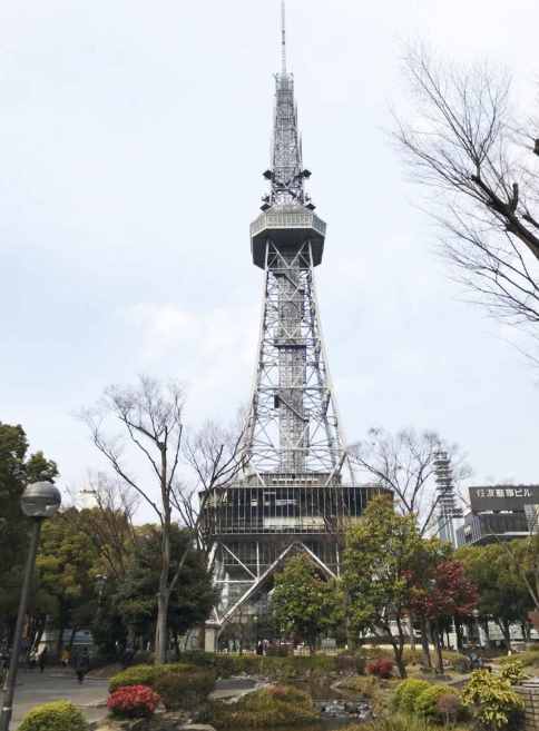 名古屋購物自由行！名古屋觀光必買必逛攻略