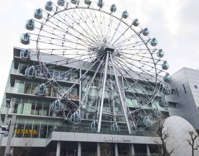 名古屋購物自由行！名古屋觀光必買必逛攻略