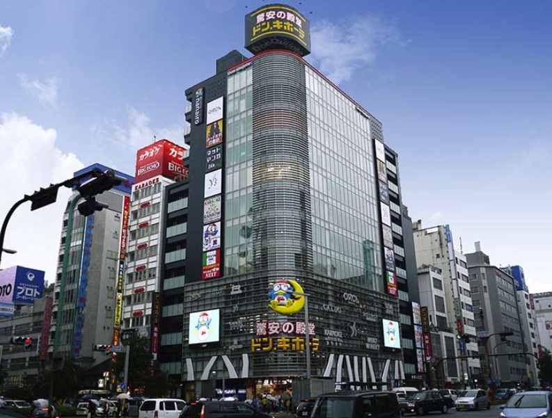 名古屋購物自由行！名古屋觀光必買必逛攻略