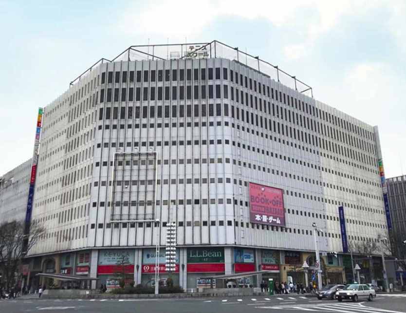 名古屋購物自由行！名古屋觀光必買必逛攻略