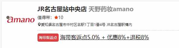名古屋購物自由行！名古屋觀光必買必逛攻略