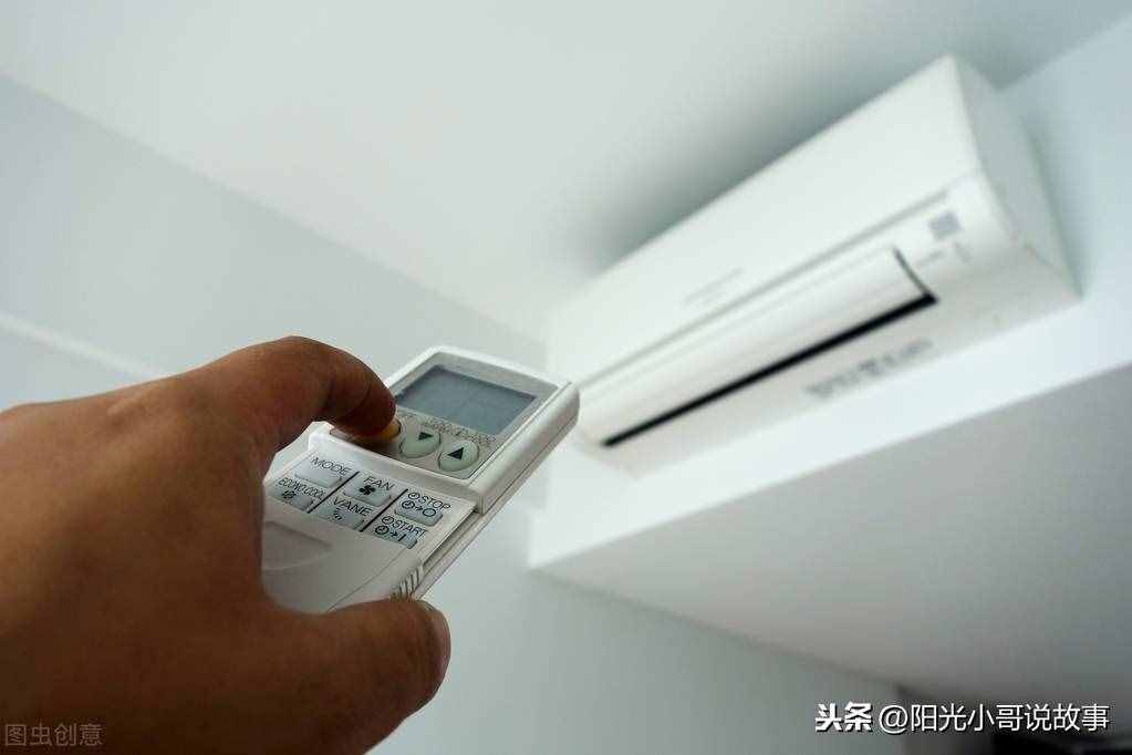 冬天空調(diào)制熱應(yīng)該開(kāi)多少度最合適