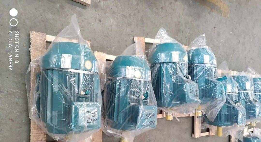 電機的風(fēng)扇為何要裝在機殼的外面？要看結(jié)構(gòu)