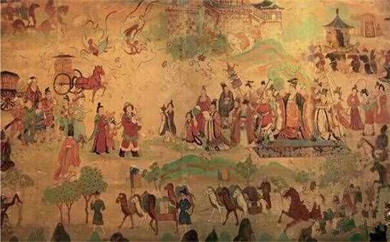 公元前后怎么劃分，公元一年是哪個朝代，又發(fā)生了什么
