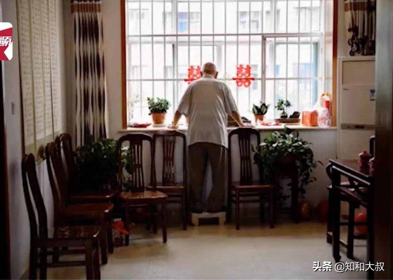 “出嫁十多年，看得流淚滿面”：分離時刻，才知道親人的愛有多重