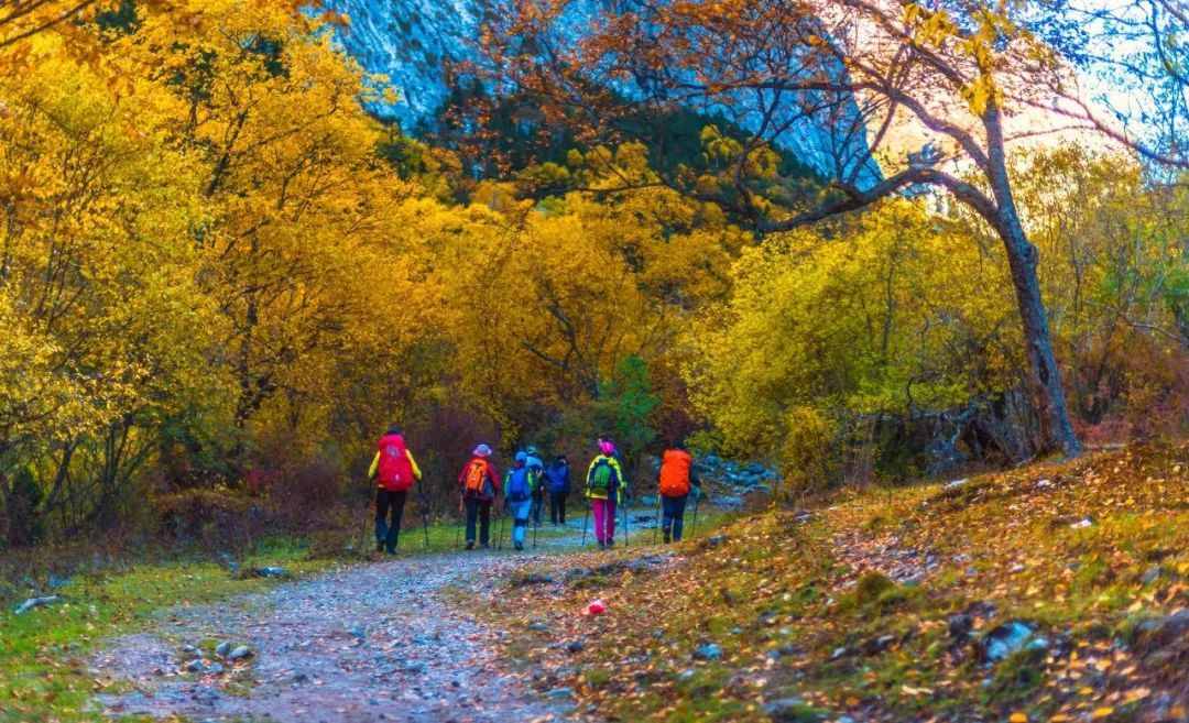 9月最佳旅行目的地，感受初秋之美，10個最美地方適合出去走走