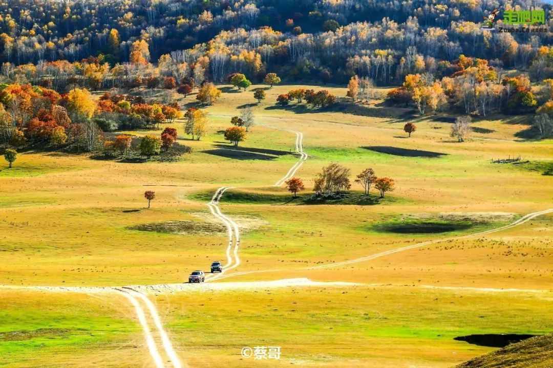 9月最佳旅行目的地，感受初秋之美，10個最美地方適合出去走走