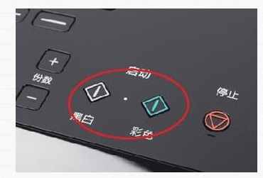 辦公小白必知“復印機使用方法”