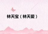 林天寶（林天愛）