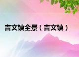 吉文鎮(zhèn)全景（吉文鎮(zhèn)）