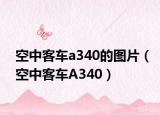空中客車a340的圖片（空中客車A340）