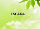 ESCADA