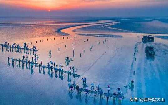 滄海桑田是什么意思，滄海桑田下一句是什么/滄海桑田代表動(dòng)物龍