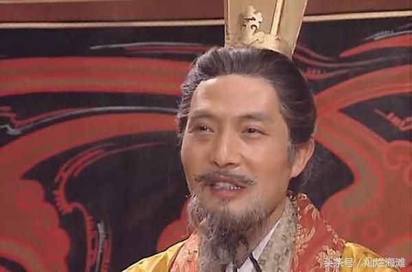 三國成語故事：樂不思蜀