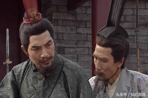 三國成語故事：樂不思蜀