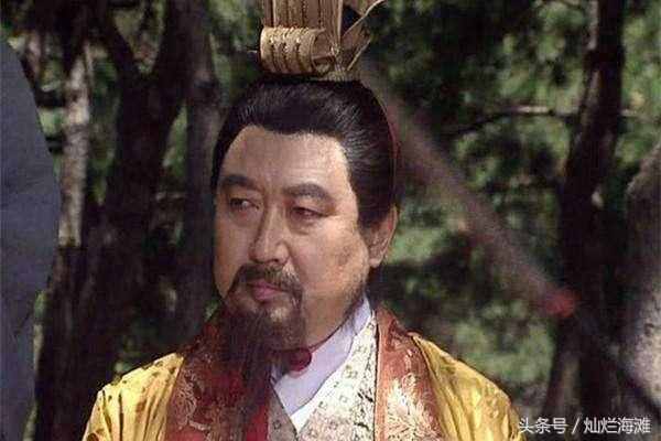 三國成語故事：樂不思蜀