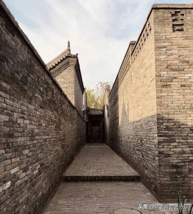 山西十大著名景區(qū)，你又去過幾處，文末附有省內(nèi)免費(fèi)政策