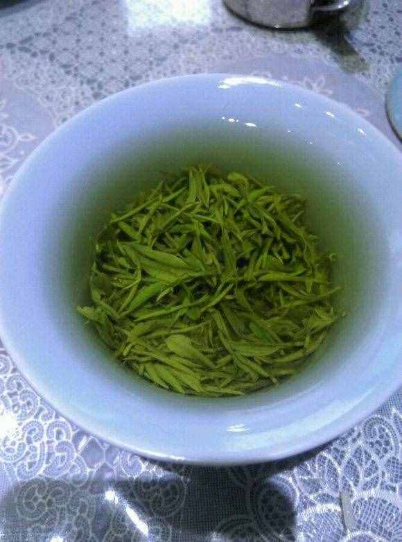 信陽(yáng)毛尖怎么泡才好喝？