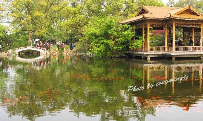 一天逛遍西湖十景，內(nèi)含杭州三日逛吃攻略