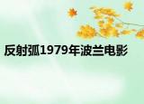 反射弧1979年波蘭電影