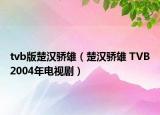 tvb版楚漢驕雄（楚漢驕雄 TVB2004年電視?。? /></span></a>
                        <h2><a href=