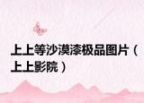 上上等沙漠漆極品圖片（上上影院）
