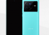 Vivo X80智能手機搭載聯(lián)發(fā)科天璣9000超能力