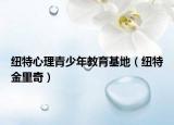 紐特心理青少年教育基地（紐特金里奇）