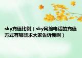 sky充值比例（sky網(wǎng)絡(luò)電話的充值方式有哪些求大家告訴我?。? /></span></a>
                        <h2><a href=