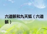 六道骸和九天狐（六道?。? /></span></a>
                        <h2><a href=