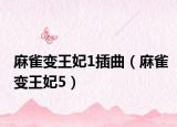 麻雀變王妃1插曲（麻雀變王妃5）