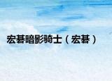 宏碁暗影騎士（宏碁）