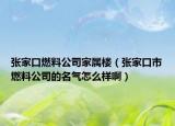 張家口燃料公司家屬樓（張家口市燃料公司的名氣怎么樣?。? /></span></a>
                        <h2><a href=